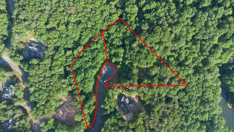 Lot 9 Robert Drive, Ellijay, GA 30536 - #2