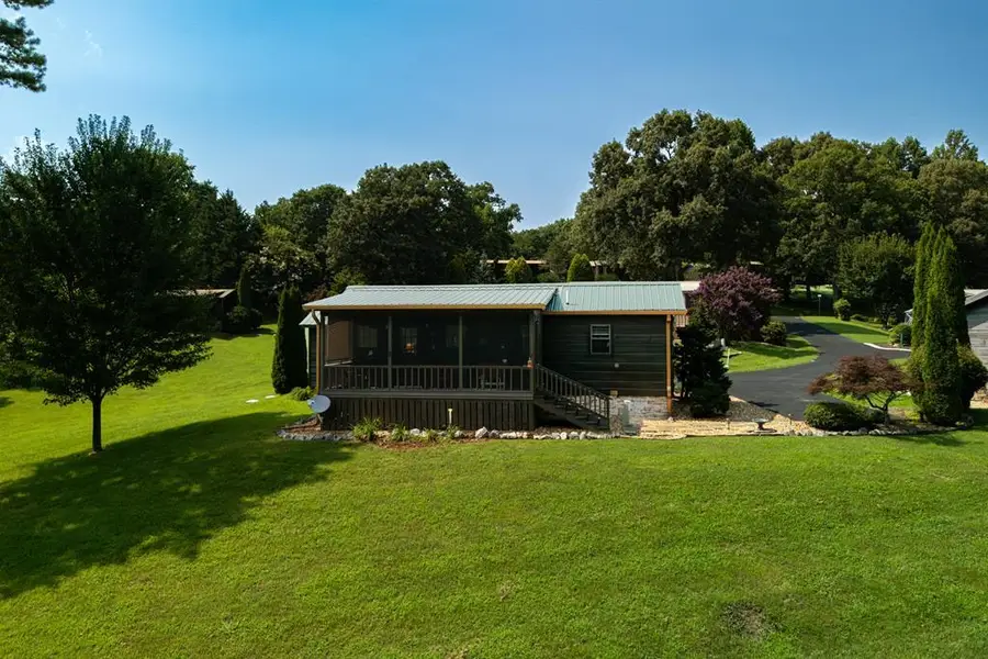 41 Wilderness Court, Blairsville, GA 30512 - #2