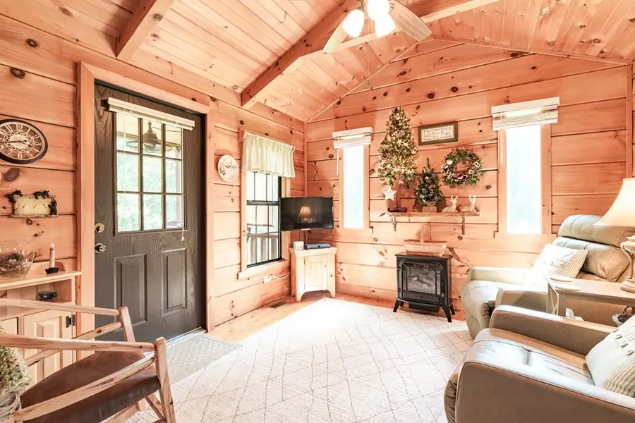 41 Wilderness Court, Blairsville, GA 30512 - #3