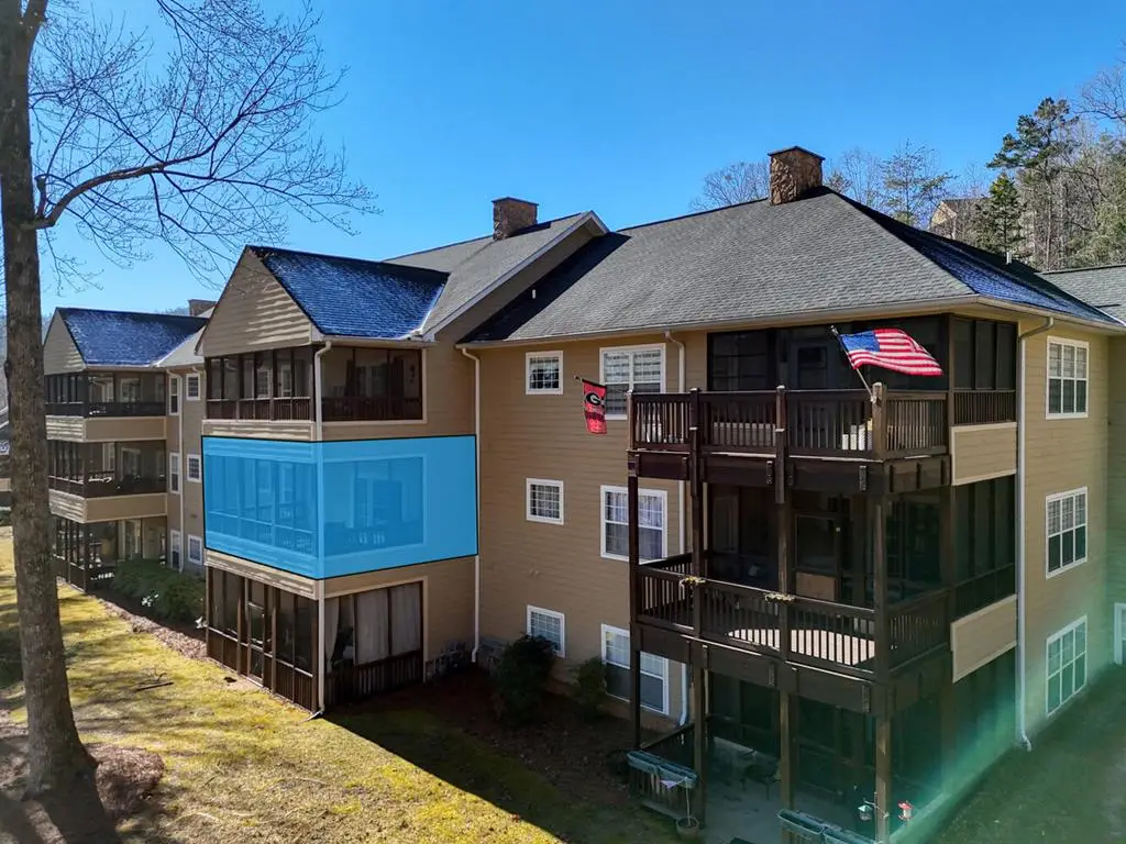 112 Glen Eagle Ct D202, Clayton, GA 30525 - #1