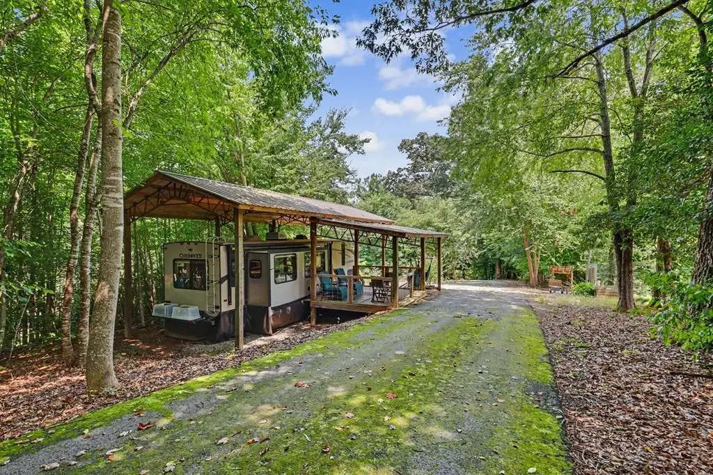 282 Low Gap Road, Hayesville, NC 28904 - #1