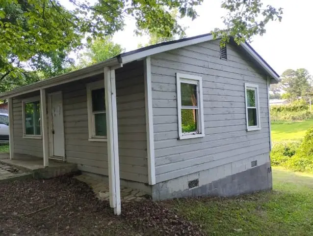 2728 Camp Road, Jasper, GA 30143 - #1