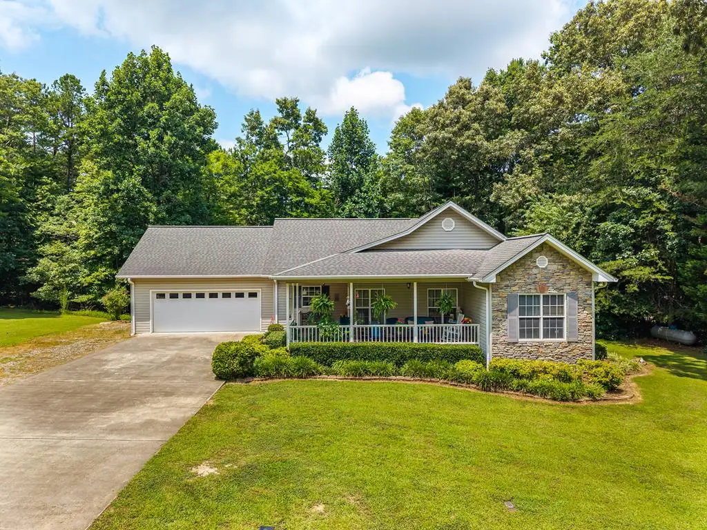 61 Autumn View, Blairsville, GA 30512 - #1