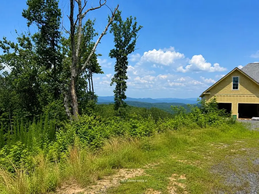 lot 84 High Summit Drive, Talking Rock, GA 30175 - #2