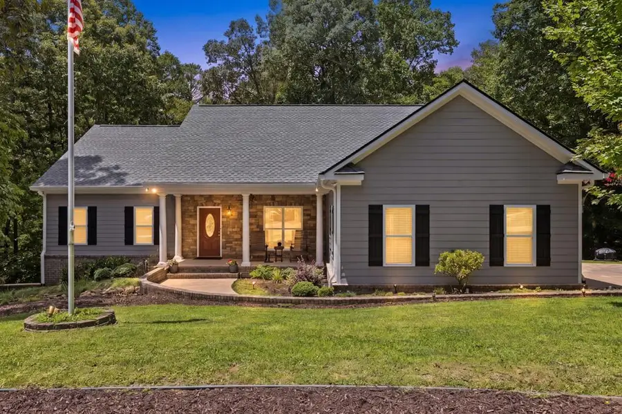 45 Hemlock Court, Talking Rock, GA 30175 - #2