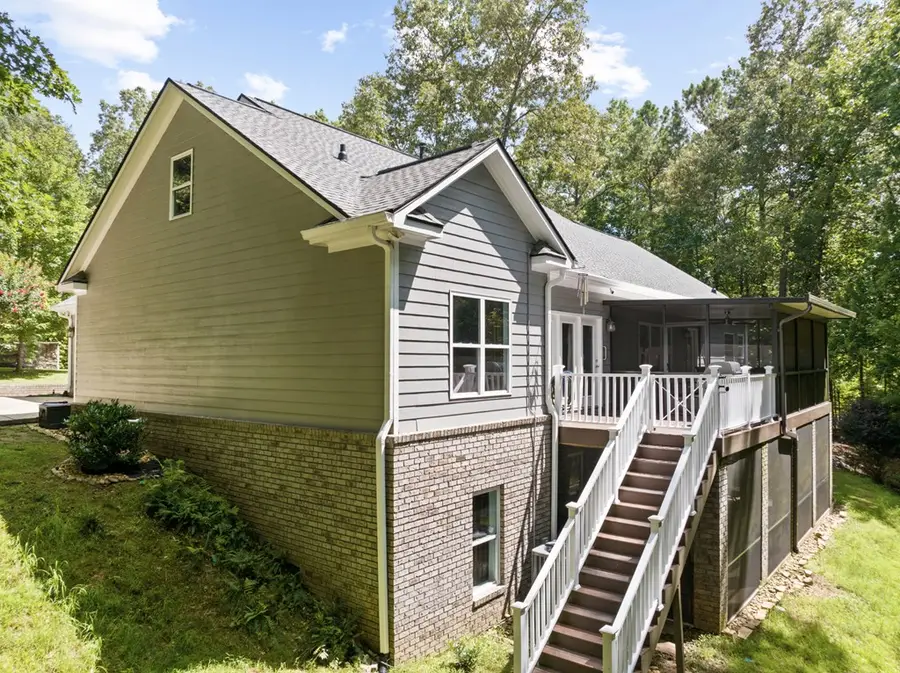 45 Hemlock Court, Talking Rock, GA 30175 - #3