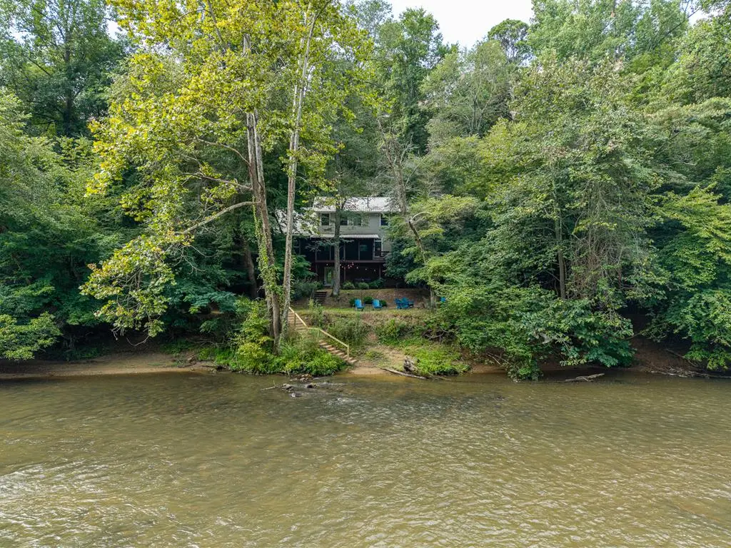 550 Navaho Way, Ellijay, GA 30540 - #1