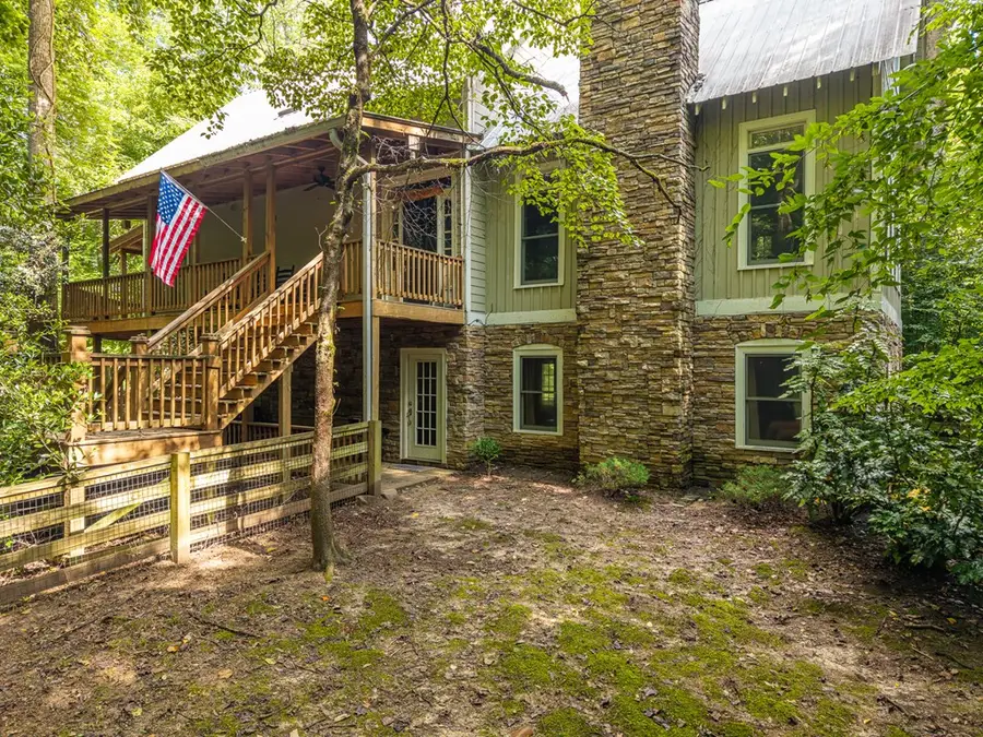 550 Navaho Way, Ellijay, GA 30540 - #2