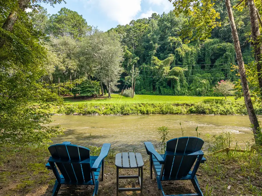 550 Navaho Way, Ellijay, GA 30540 - #3
