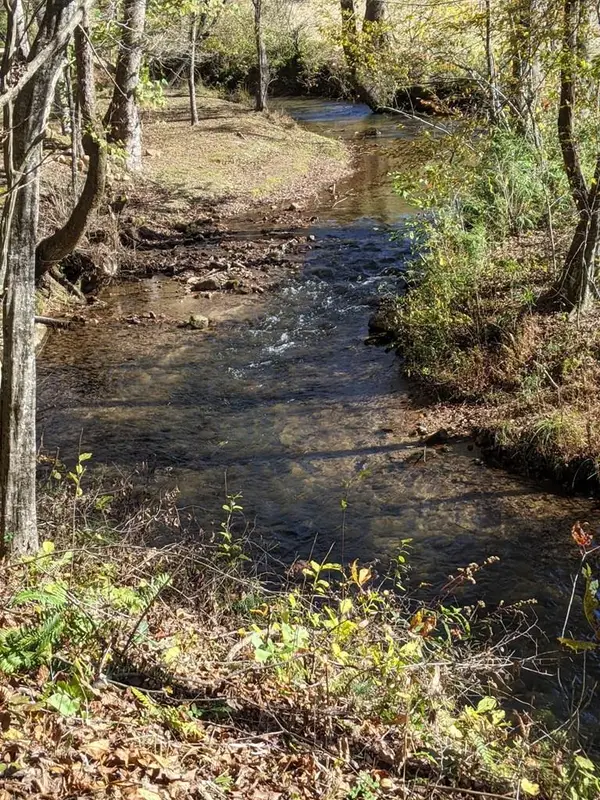 604 Possum Poke Road, Ellijay, GA 30536