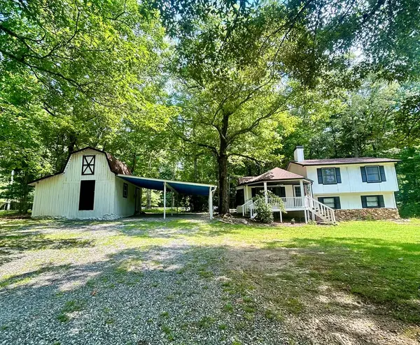 48 Skeenah Ridge, Blairsville, GA 30512