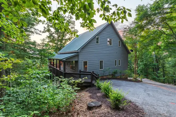 523 Choestoe Lane, Blairsville, GA 30512