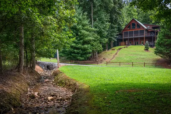 1571 W Campbell Camp Road, Blue Ridge, GA 30513