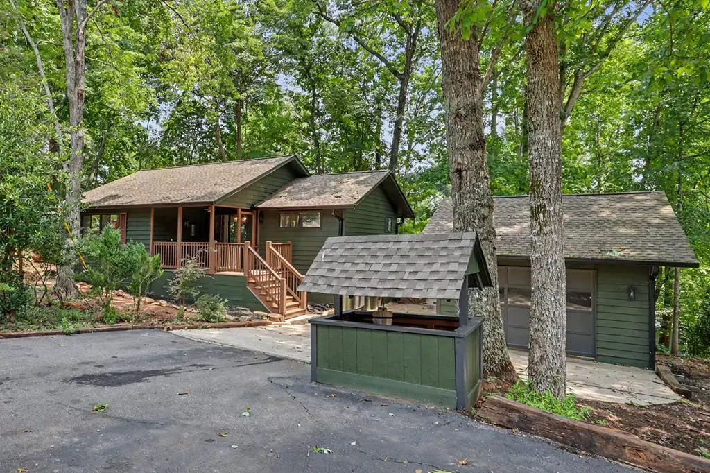951 Mcclure Drive, Hayesville, NC 28904 - #1