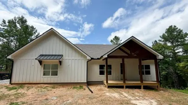 99 Loftis Mountain Trail, Blairsville, GA 30512