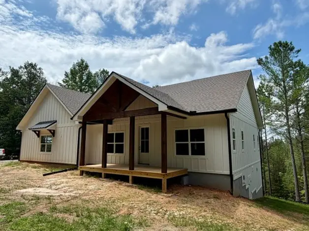 99 Loftis Mountain Trail, Blairsville, GA 30512 - #2
