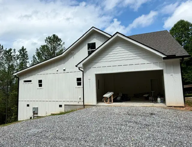 99 Loftis Mountain Trail, Blairsville, GA 30512 - #3