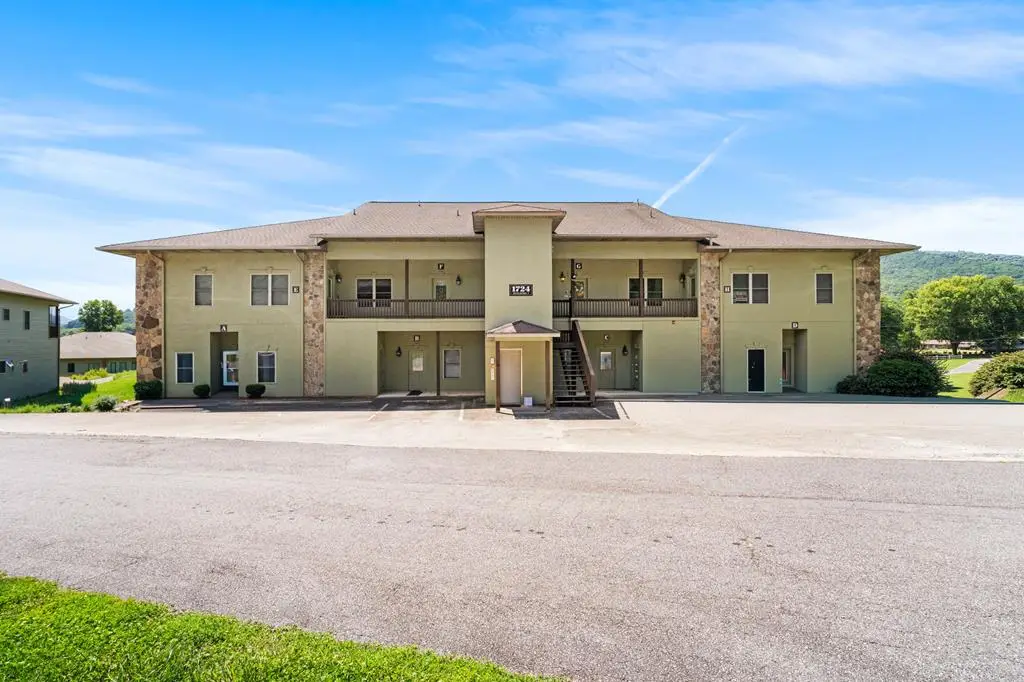 1724 Watercrest Way, Young Harris, GA 30582 - #1