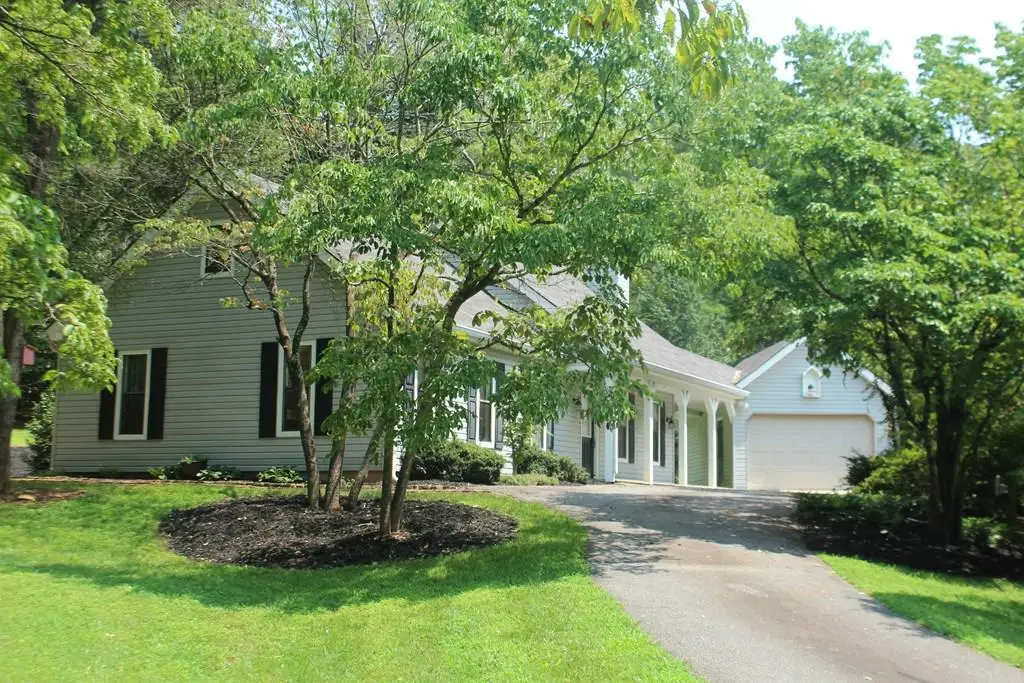 203 Deerbrook Drive, Hayesville, NC 28904 - #1