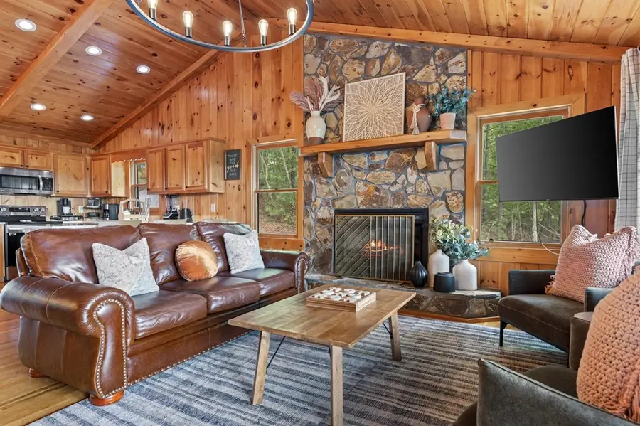 335 N Old Aska Road, Blue Ridge, GA 30513 - #3