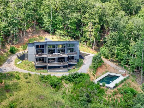 100 Boundless Trail, Mineral Bluff, GA 30559