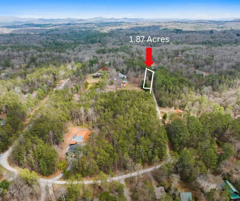 0 Artic Road, Epworth, GA 30541 - #1