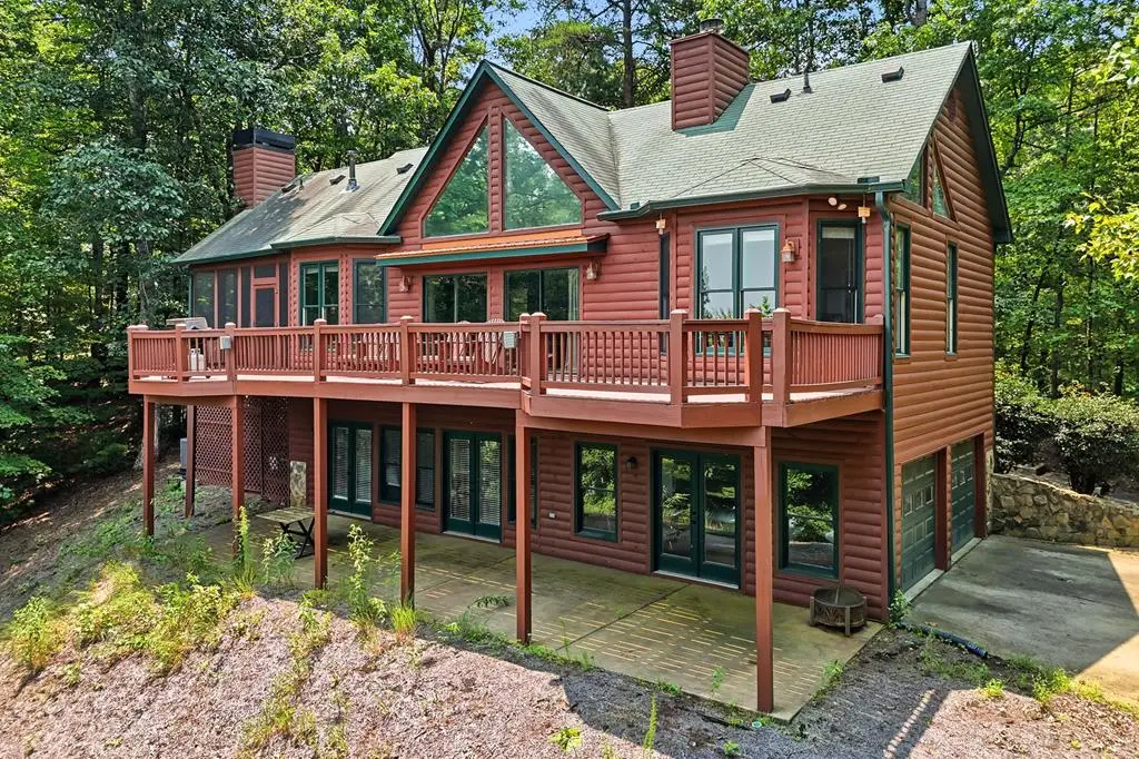 189 Trails End Ridge, Ellijay, GA 30540 - #1