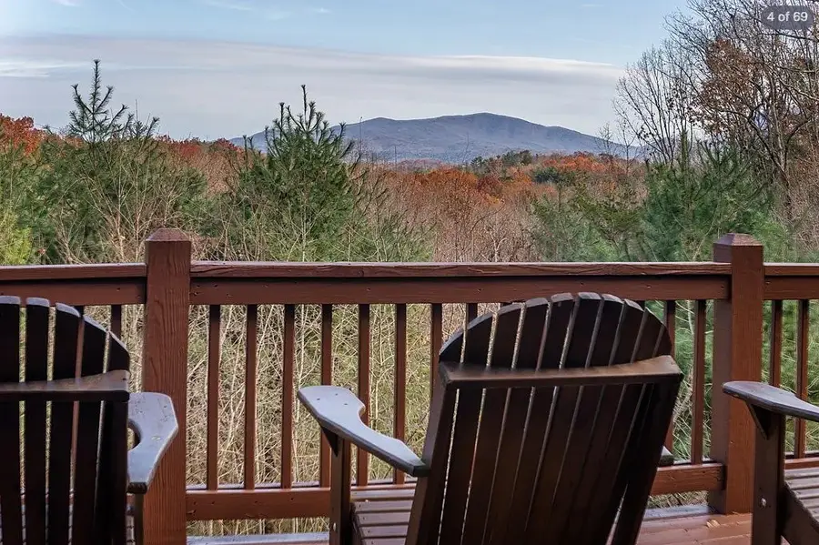 189 Trails End Ridge, Ellijay, GA 30540 - #2