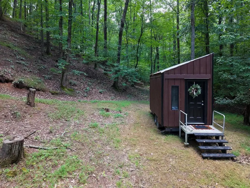 200 Cross Creek Trail, Jasper, GA 30143 - #1