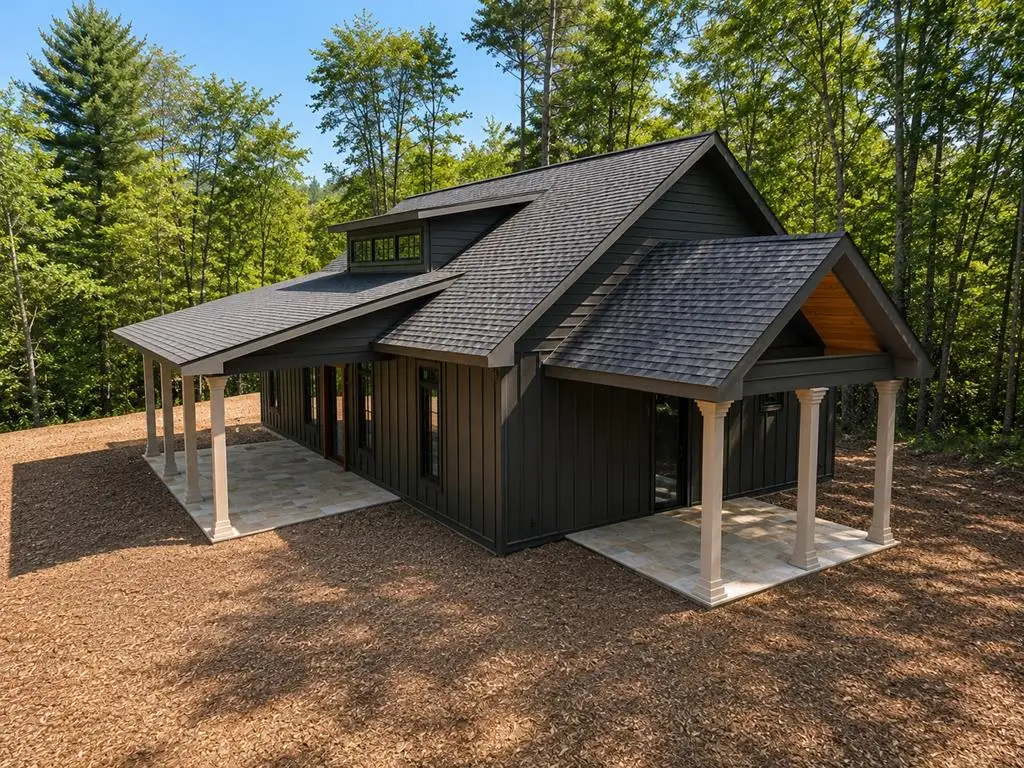 2091 Scenic Drive, Blue Ridge, GA 30513 - #1