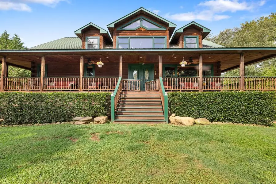 237 Laurel Creek Lane, Hayesville, NC 28904 - #2