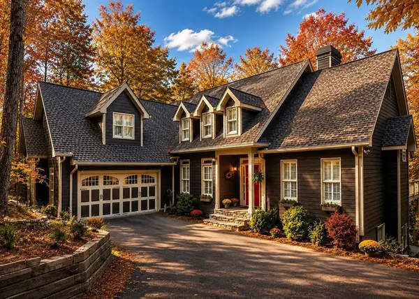 496 Cherokee Trail, Big Canoe, GA 30143