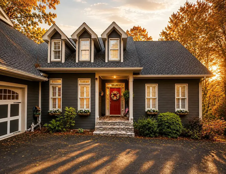 496 Cherokee Trail, Big Canoe, GA 30143 - #2