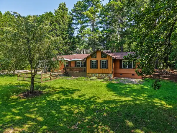 114 Nottely Shores W, Blairsville, GA 30512