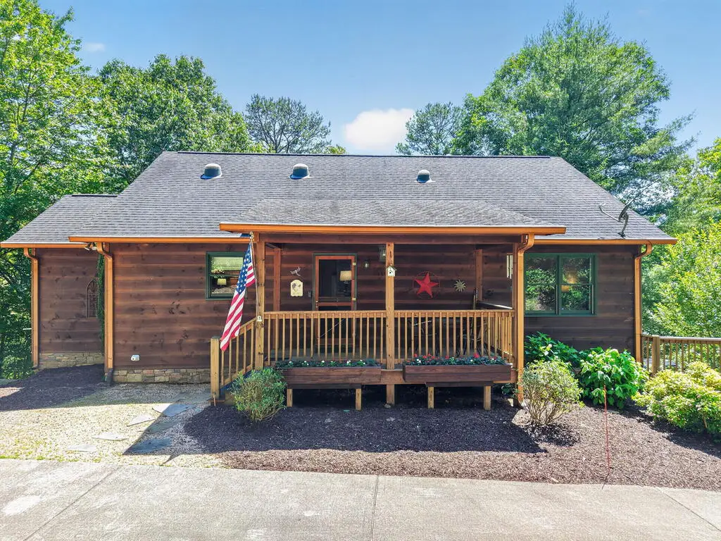 472 Stone Road, Ellijay, GA 30536 - #1