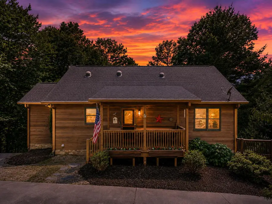 472 Stone Road, Ellijay, GA 30536 - #3