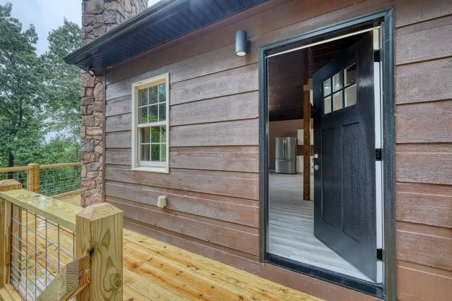 125 Big Foot Lane, Blairsville, GA 30512 - #2