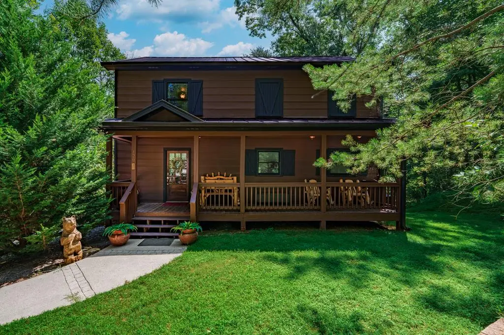 120 Walnut Mountain Court, Ellijay, GA 30536 - #1