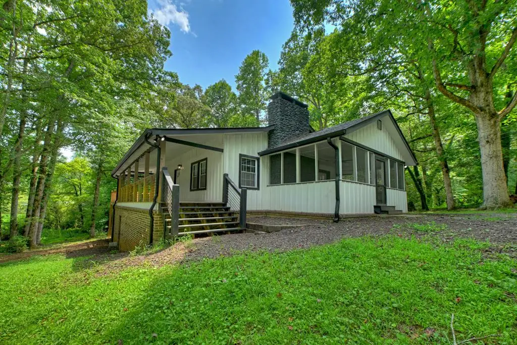 1779 Madola Road, Epworth, GA 30541 - #1