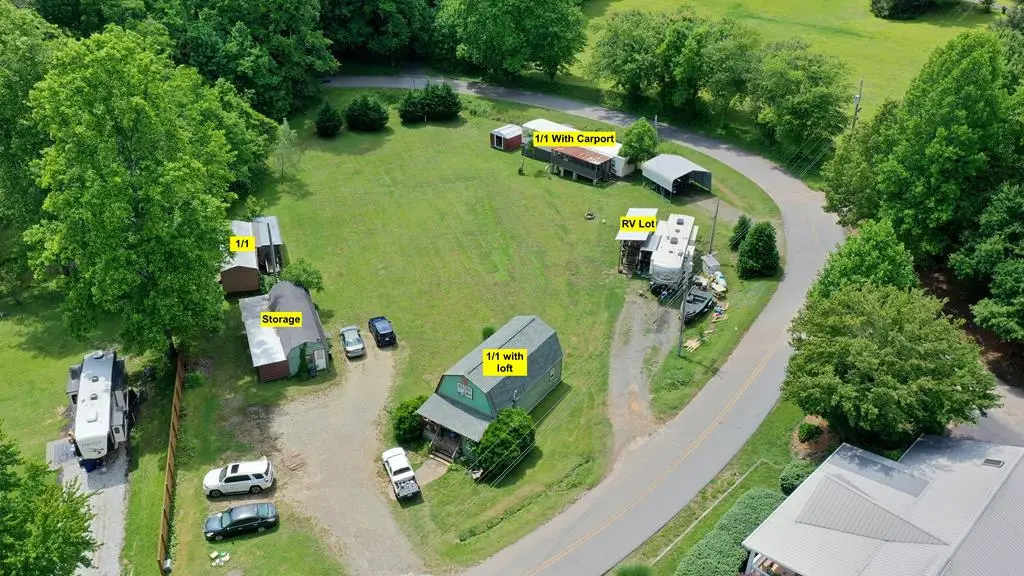 6990 Clarence Nichols Road, Young Harris, GA 30582 - #1