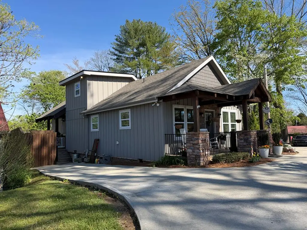 610 E Second Street, Blue Ridge, GA 30513 - #1