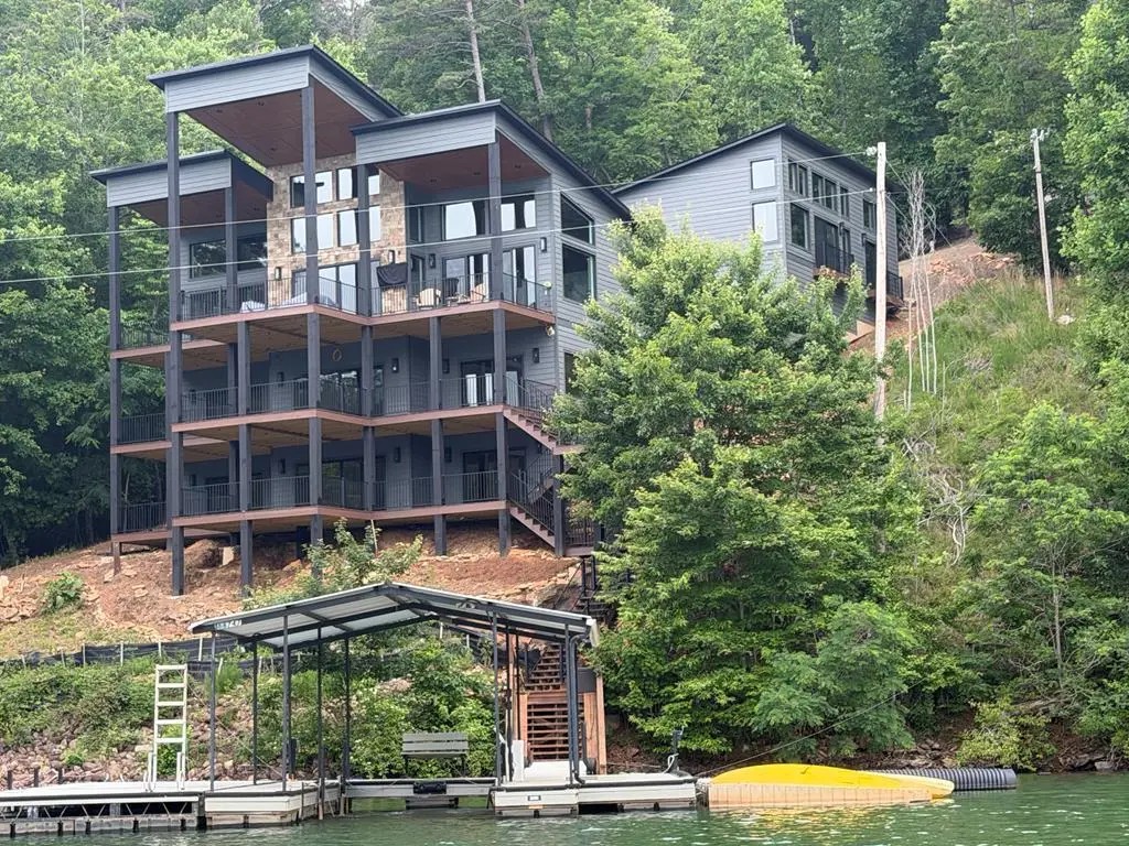 770 Fish Hook Point, Blue Ridge, GA 30513 - #1