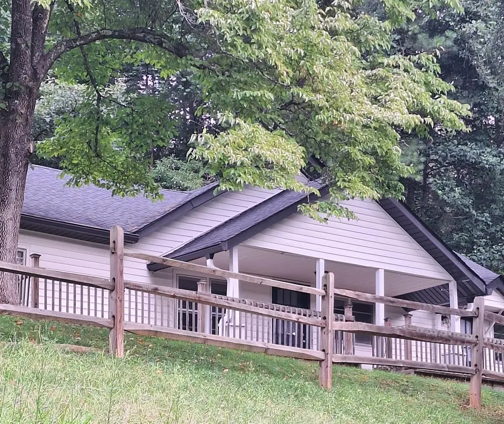 523 Pantertown Circle, Mineral Bluff, GA 30559 - #1