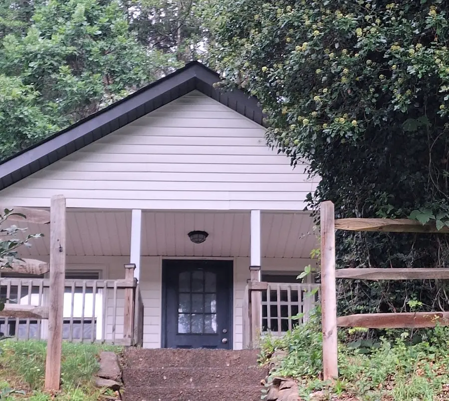 523 Pantertown Circle, Mineral Bluff, GA 30559 - #2