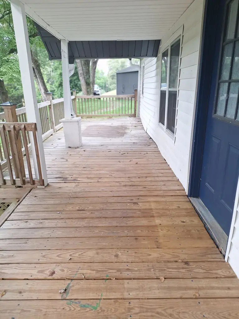 523 Pantertown Circle, Mineral Bluff, GA 30559 - #3