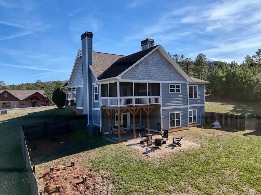 161 Loop Lane, Blairsville, GA 30512 - #2