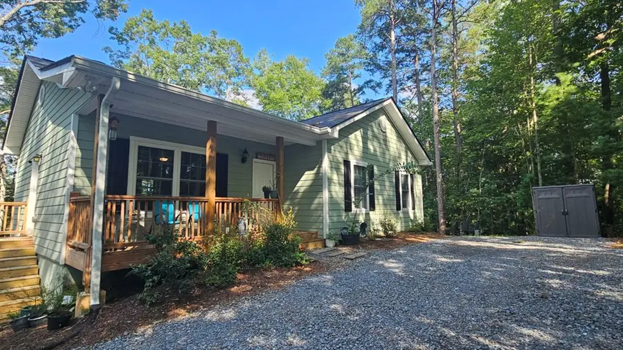 80 Jebs Ct, Ellijay, GA 30540 - #2