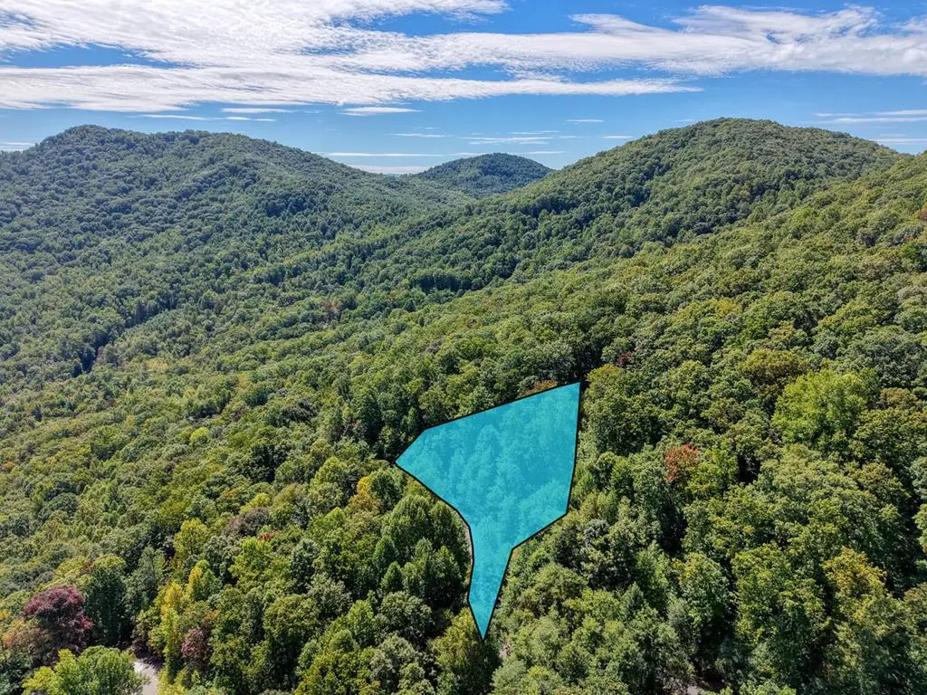 Lot 35 Overlook At Y. H., Young Harris, GA 30582 - #1