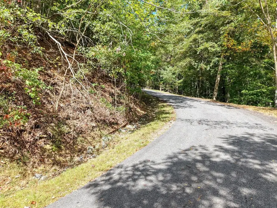 Lot 35 Overlook At Y. H., Young Harris, GA 30582 - #3