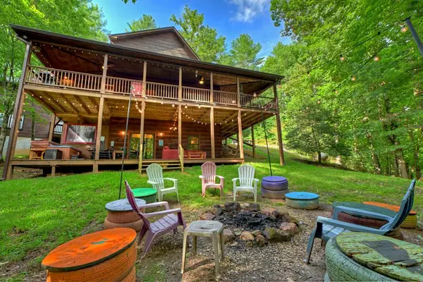 171 Mountain Lake Drive, Blue Ridge, GA 30513